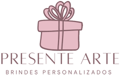 Presente Arte Brindes